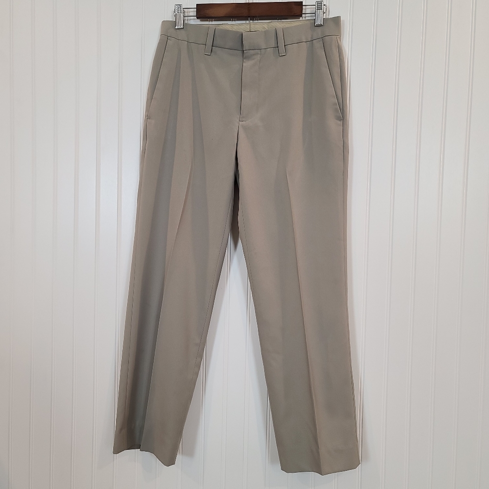 Savane dress slacks, 30 waist